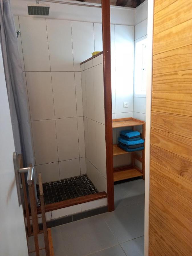 הוילה בוויאנט L'Escale Tropicale מראה חיצוני תמונה